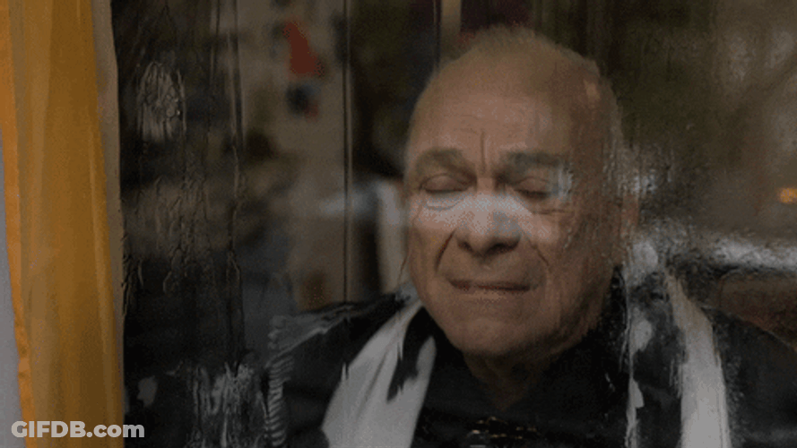 Emily In Paris Pierre Cadault Waiting In Vain GIF