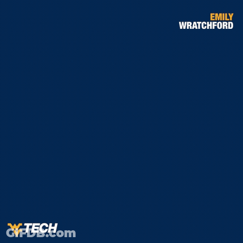 Emily Wrathford Female Basketball Player GIF