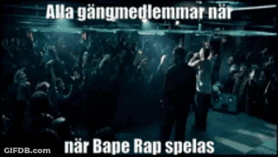 Eminem 8 Mile Rap Battle GIF