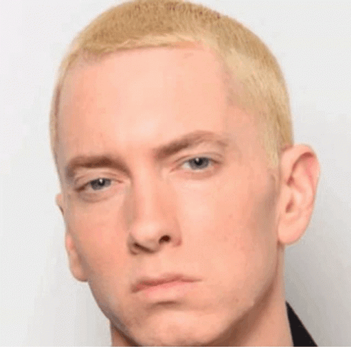 Eminem Lemonemed GIF
