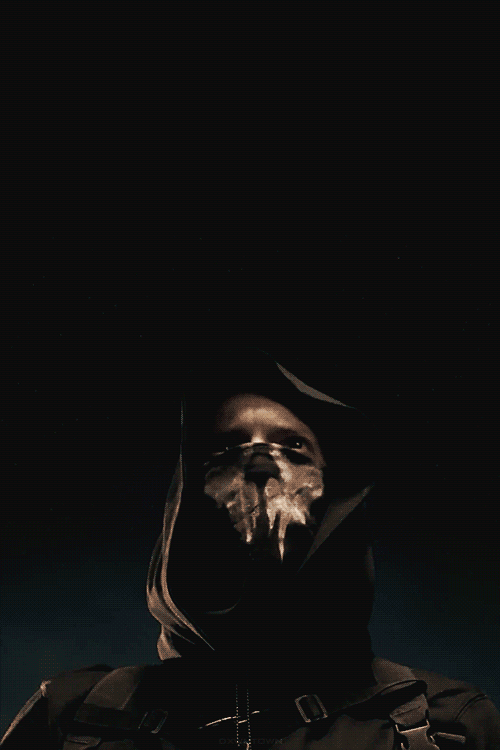 Eminem Mask Off GIF