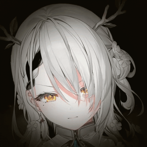 Emo Ceres Fauna Hololive Jamming GIF