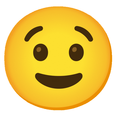 Emoji Blinking One Eye GIF