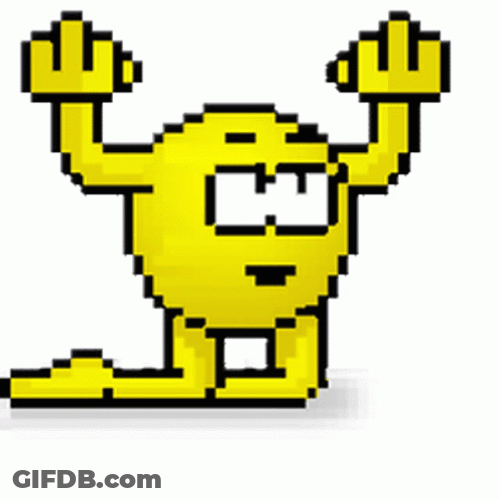 Emoji Bow Not Worthy Gesture GIF