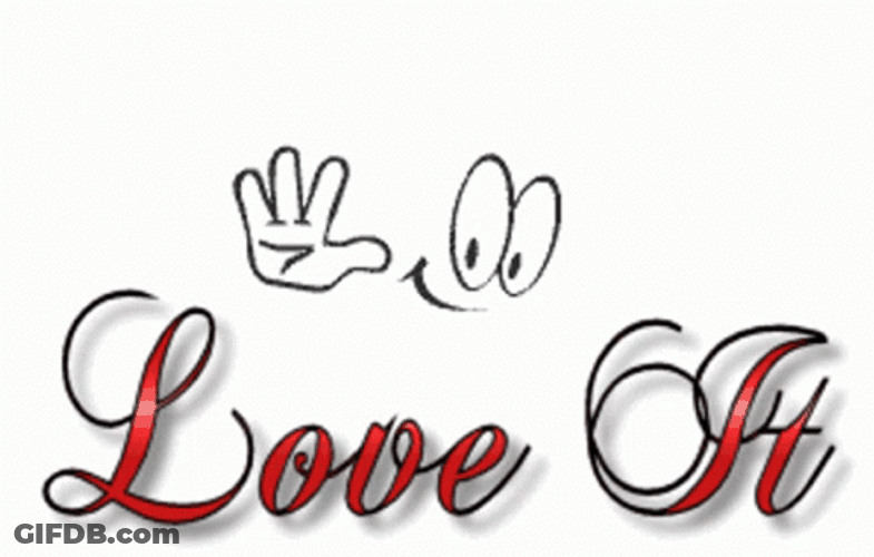 Emoji Face Love H GIF