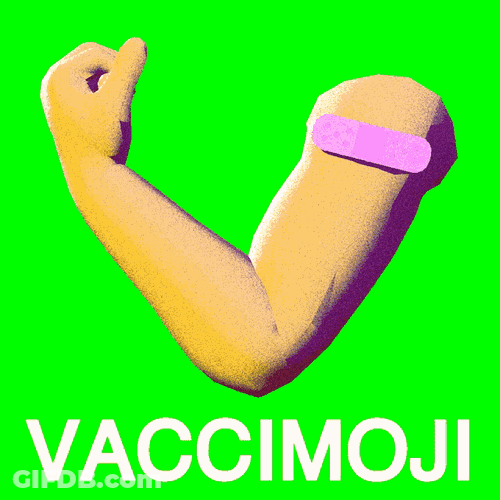Emoji Flex GIF