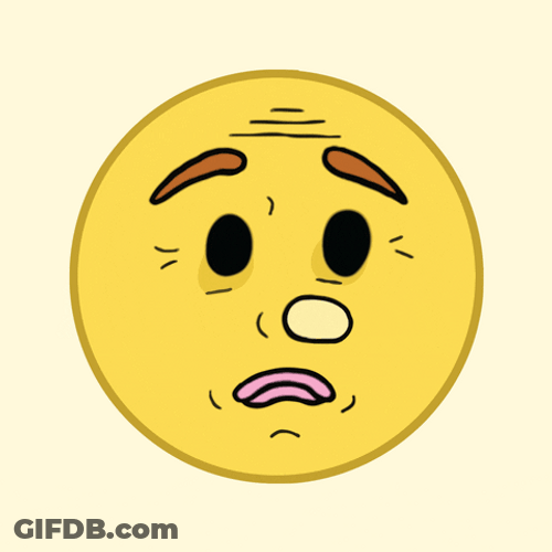 Emoji Long Nose Telling Lies GIF