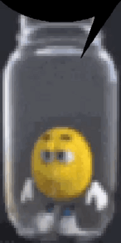 Emoji On A Jar Meme GIF