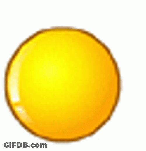 Emoji Smile Teeth GIF