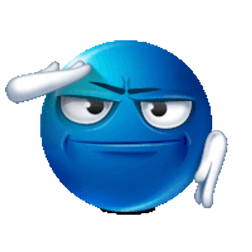 Emoji Sticker GIF