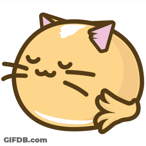 Emojis De Buenas Noches GIF