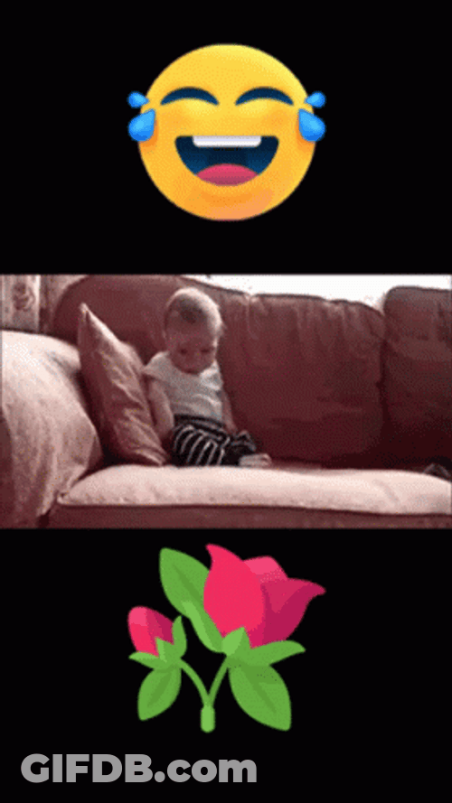 Emojis De Buenas Noches GIF