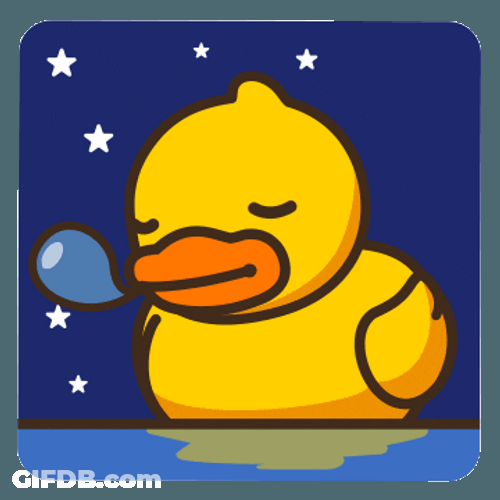 Emojis De Buenas Noches GIF
