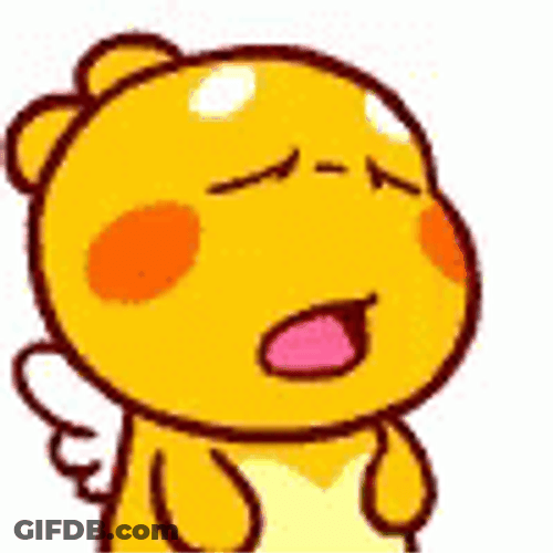 Emojis De Buenas Noches GIF