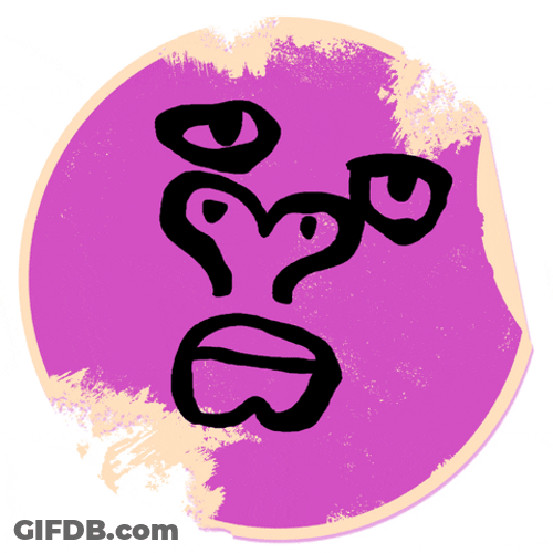 Emojis De Buenas Noches GIF