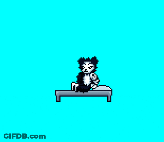 Emojis De Buenas Noches GIF