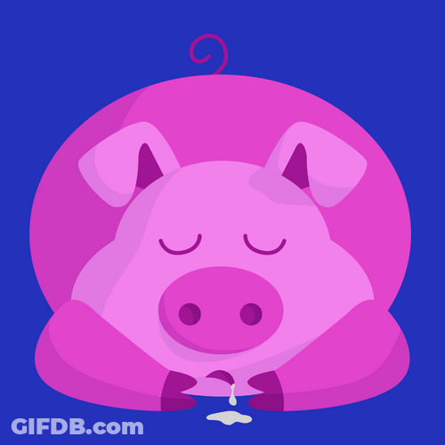 Emojis De Buenas Noches GIF
