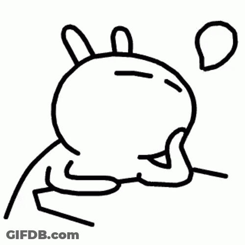 Emojis De Buenas Noches GIF