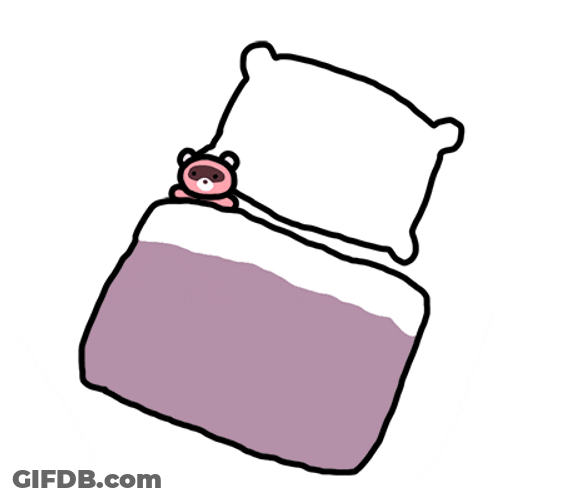 Emojis De Buenas Noches GIF