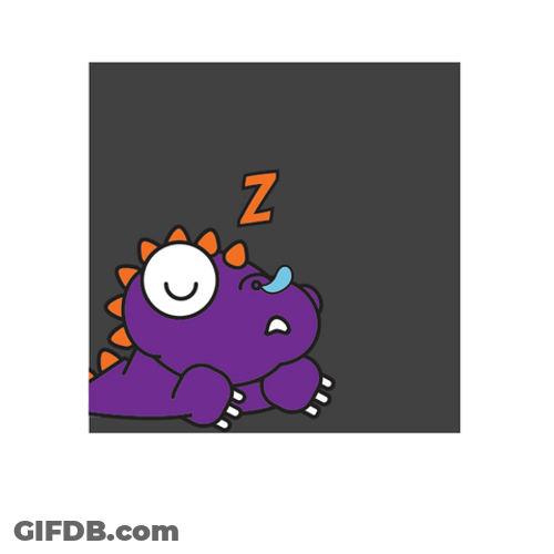 Emojis De Buenas Noches GIF