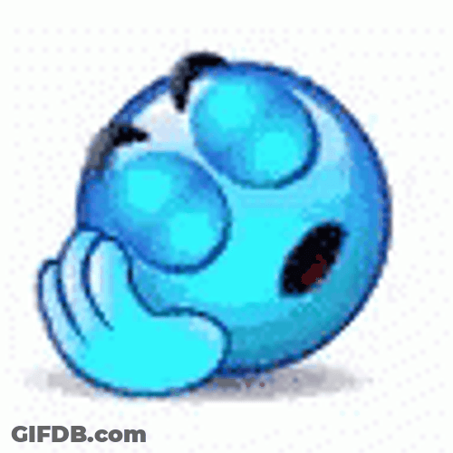 Emojis De Buenas Noches GIF