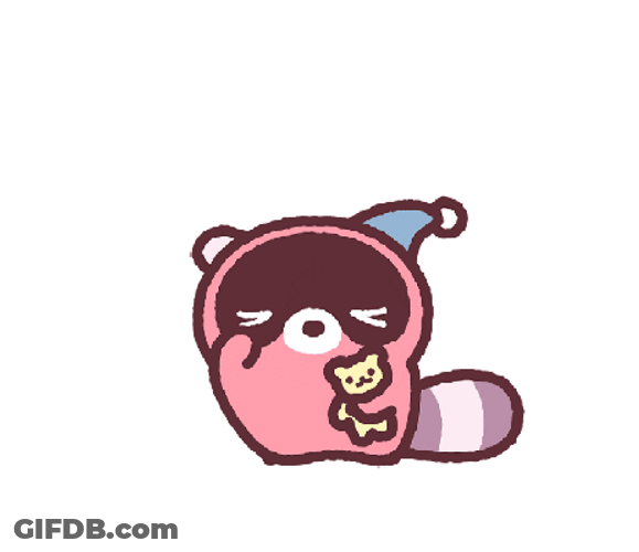 Emojis De Buenas Noches GIF