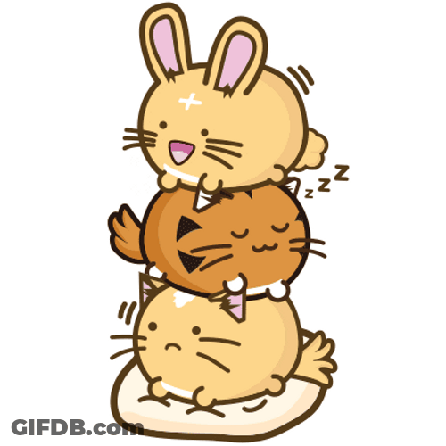 Emojis De Buenas Noches GIF