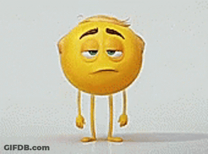 Emojis De Buenas Noches GIF