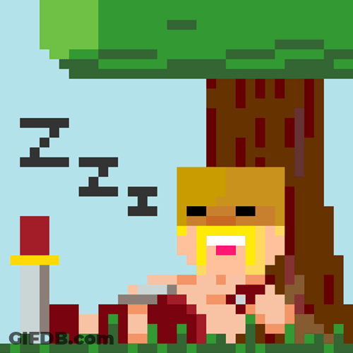 Emojis De Buenas Noches GIF