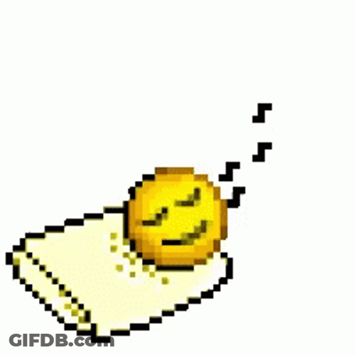 Emojis De Buenas Noches GIF