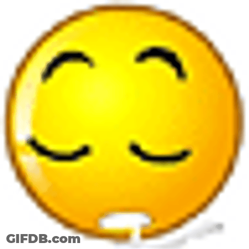 Emojis De Buenas Noches GIF