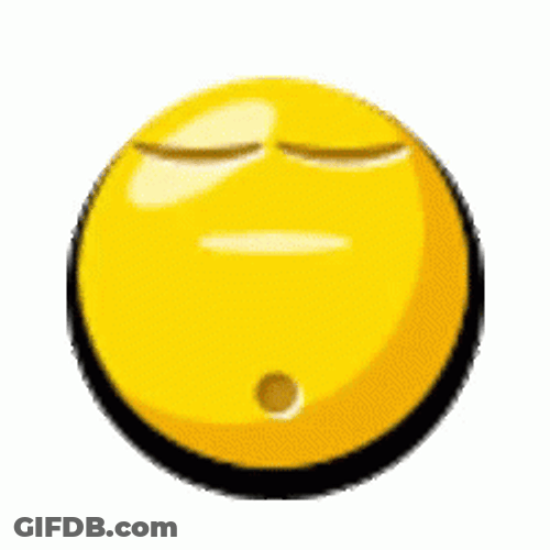 Emojis De Buenas Noches GIF