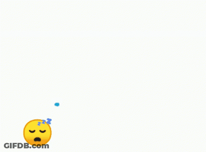 Emojis De Buenas Noches GIF