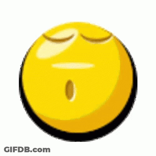 Emojis De Buenas Noches GIF