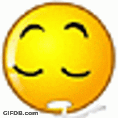 Emojis De Buenas Noches GIF