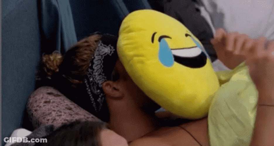 Emojis De Buenas Noches GIF