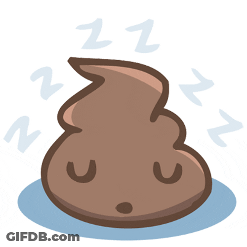 Emojis De Buenas Noches GIF