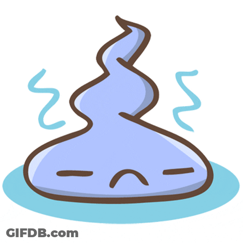 Emojis De Buenas Noches GIF