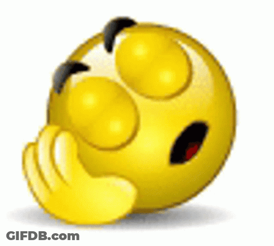Emojis De Buenas Noches GIF