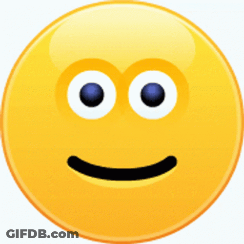 Emojis De Buenas Noches GIF