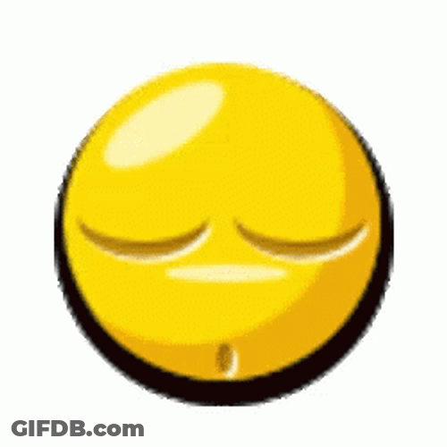 Emojis De Buenas Noches GIF