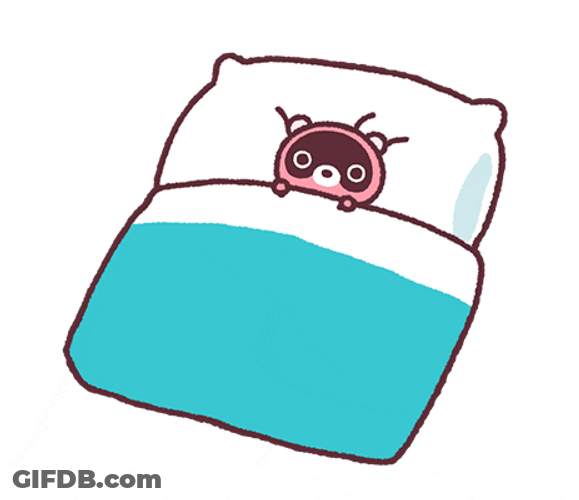 Emojis De Buenas Noches GIF