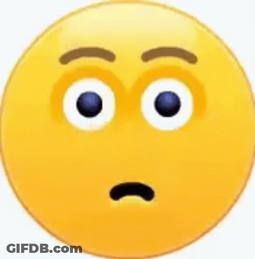 Emojis De Buenas Noches GIF