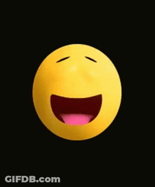 Emojis De Buenas Noches GIF