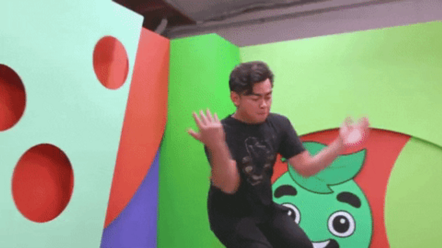 Emote Fortnite Dance GIF