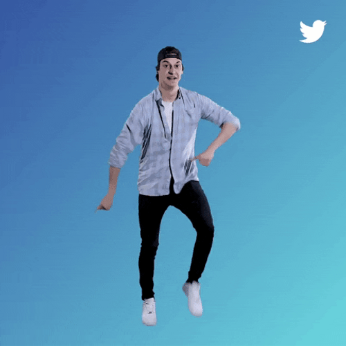 Emote Fortnite Leg Jump GIF