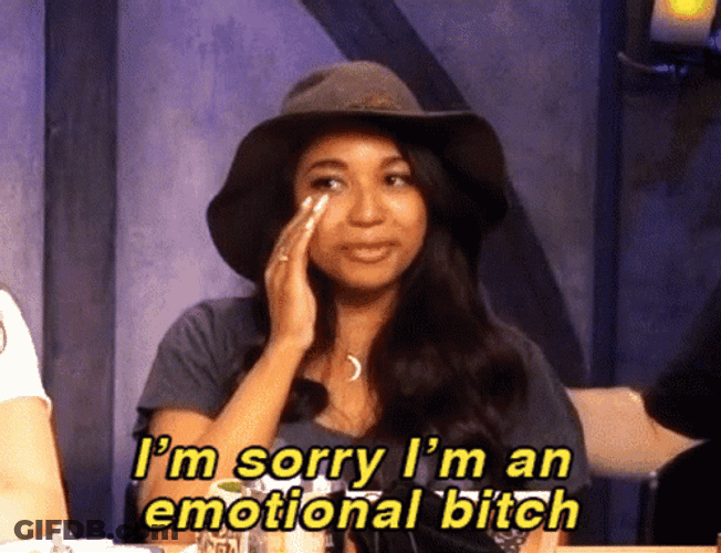 Emotional Critical Role Mica Burton GIF