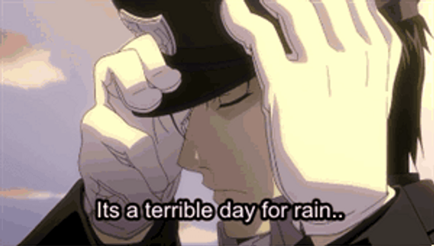 Emotional Roy Mustang Riza Hawkeye Fullmetal Alchemist GIF