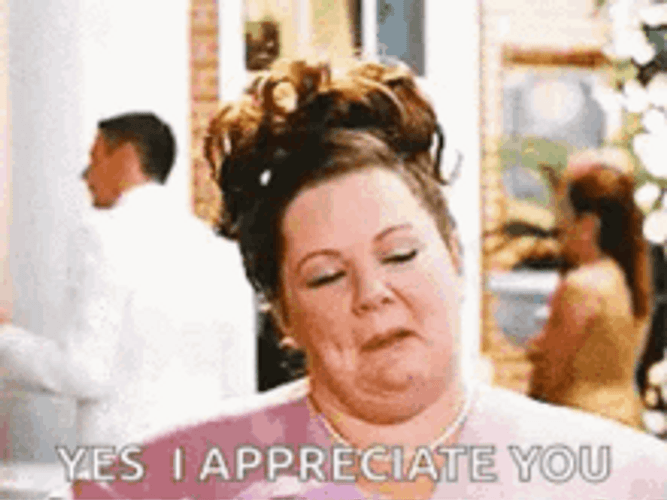 Emotional Suki I Appreciate You GIF