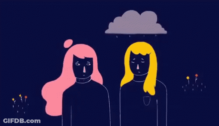 Empathy Works On Friendship GIF